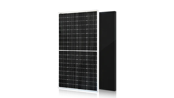 RP219 Rigid Solar Panel