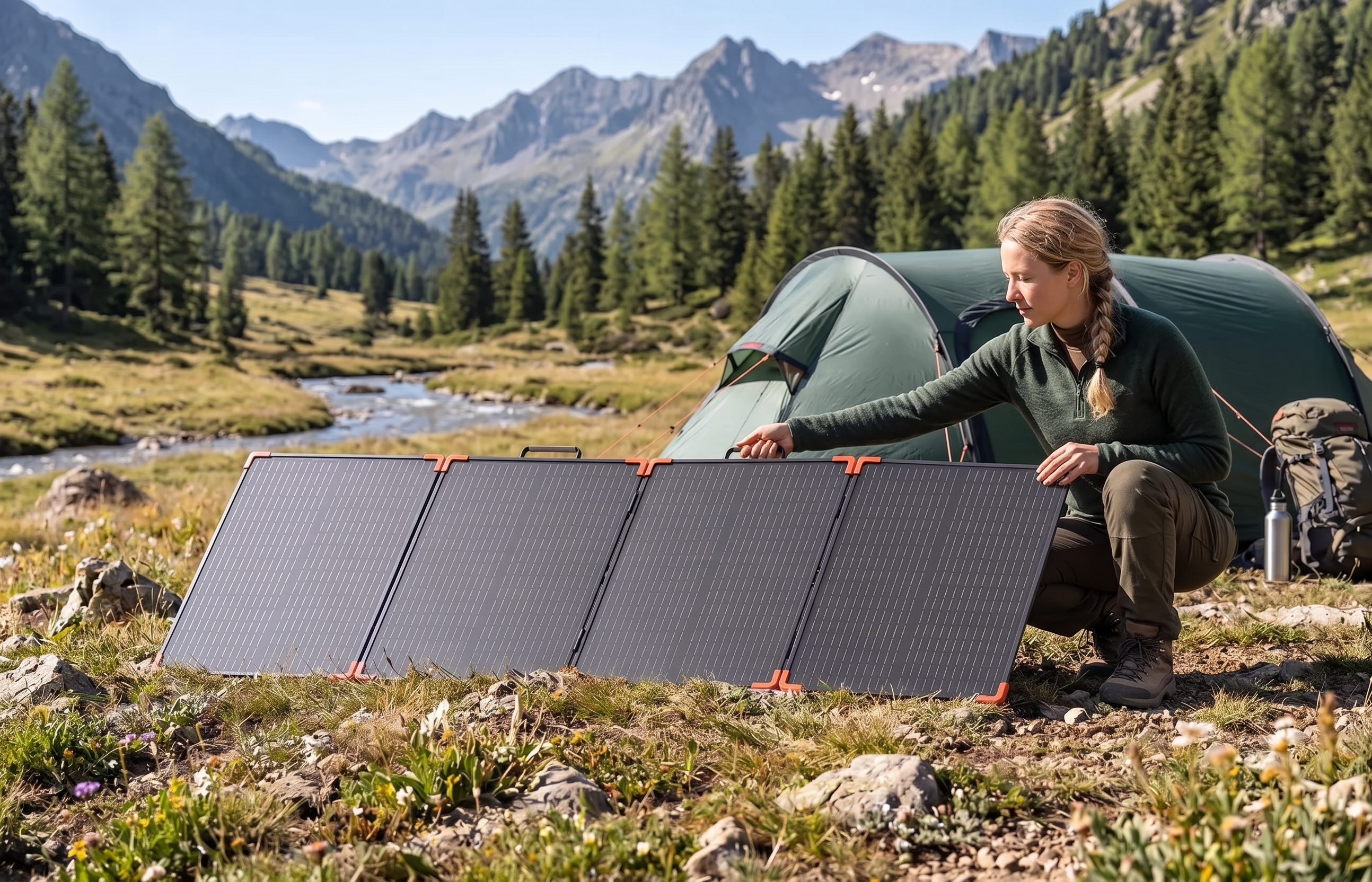 Evaluating Monocrystalline Technology for Maximum ROI