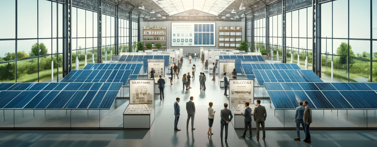 Solar Buying Guide