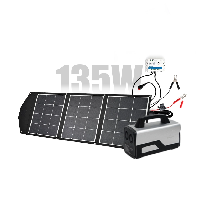 Basic Power Kit (200W)