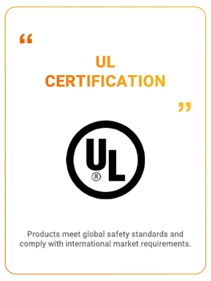 UL Certification