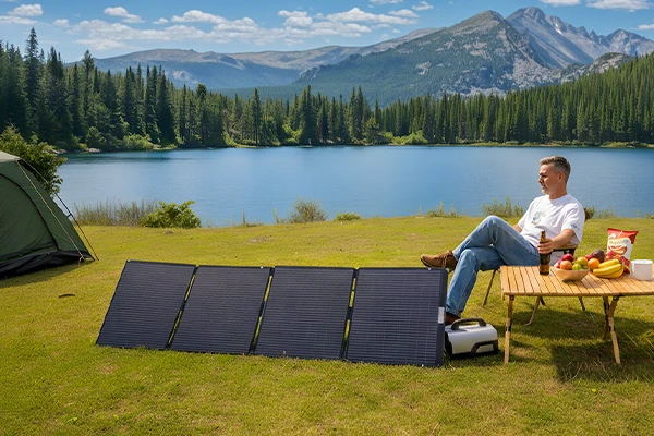 Outdoor & Camping